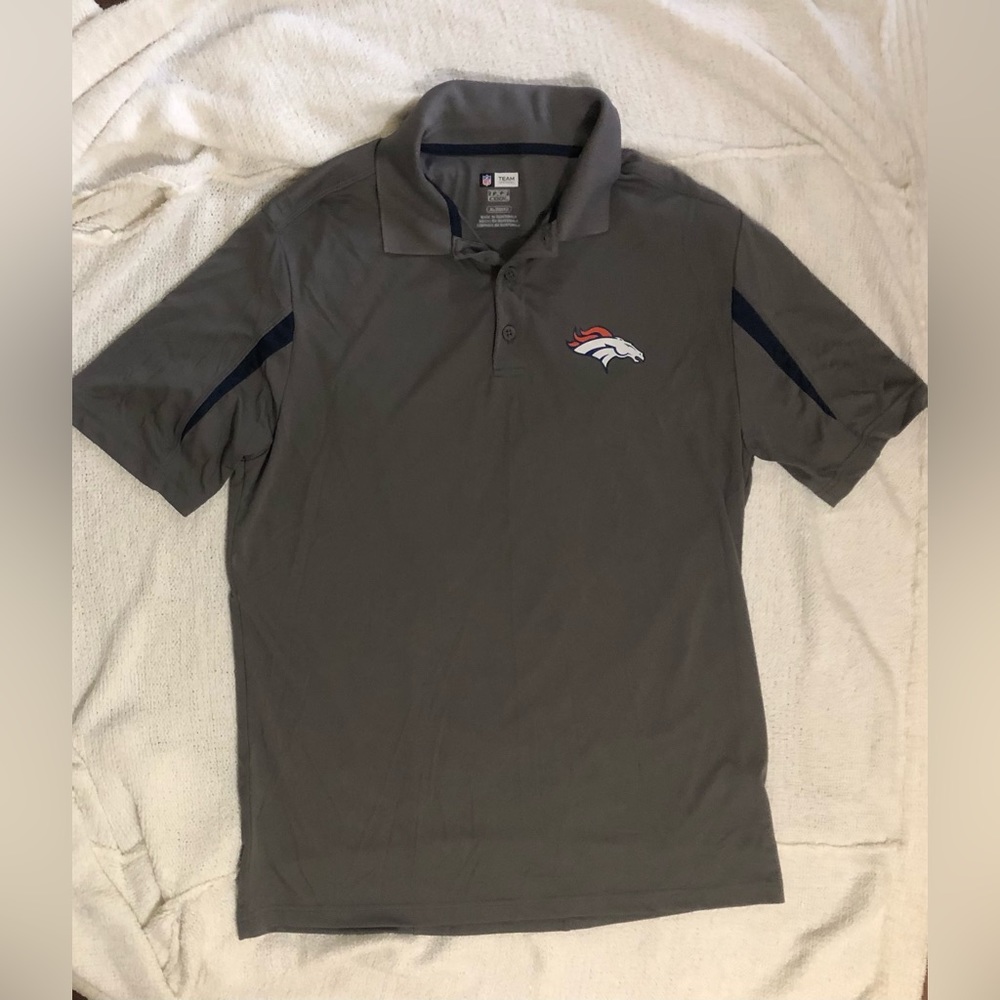 NFL Denver Broncos Tee Shirt